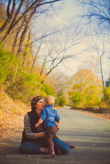 Emerson! Christmas Mini Session