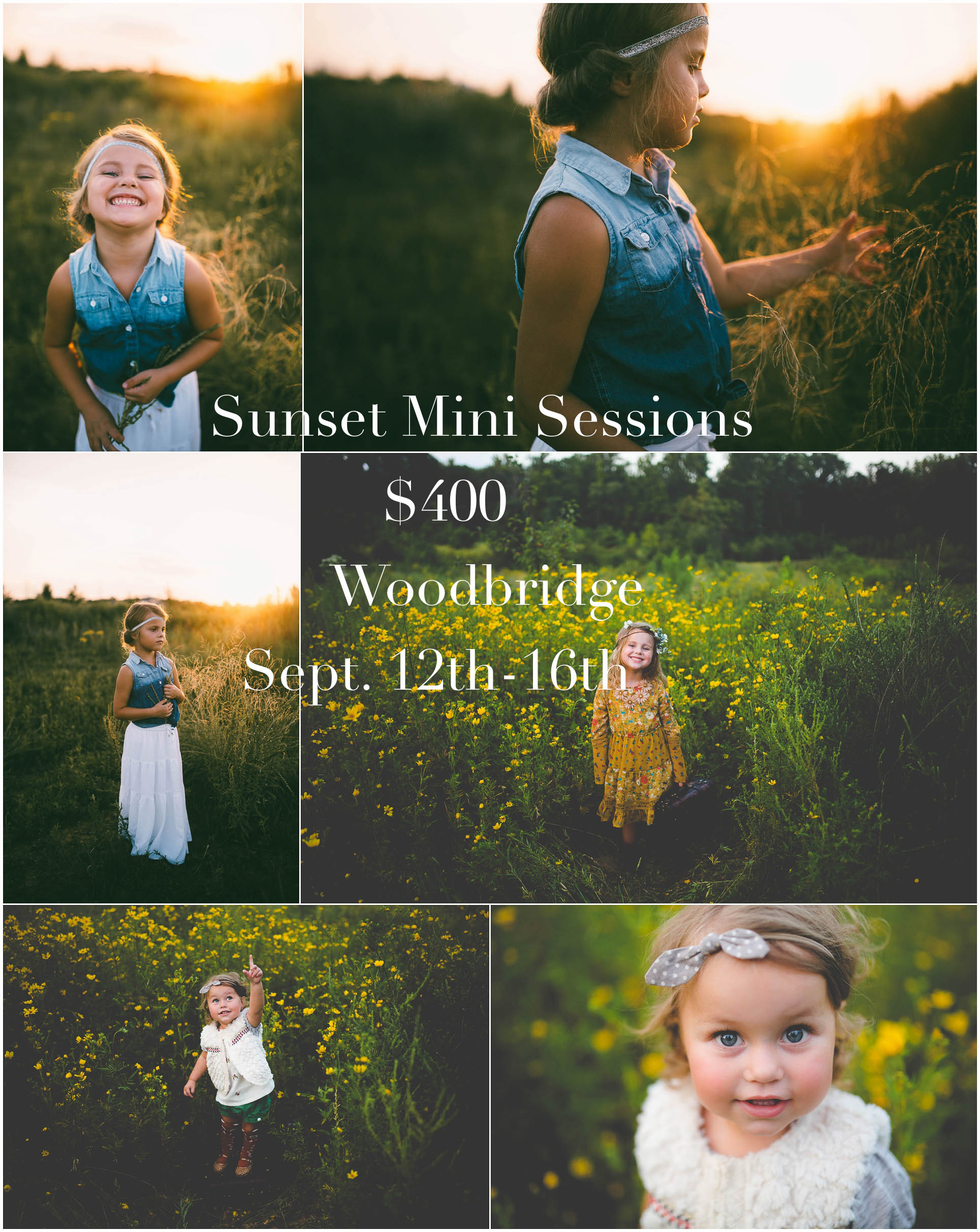 mini-session