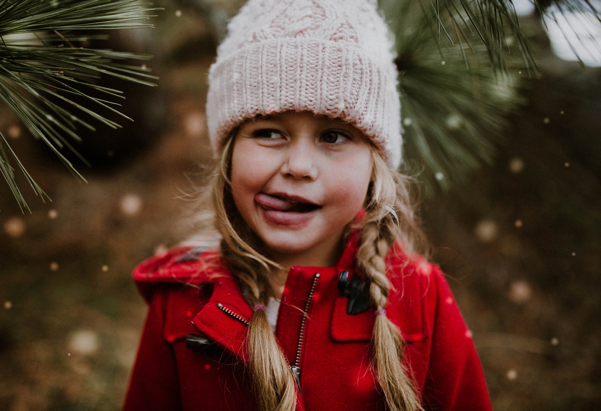 Lake Coeur d’Alene Idaho